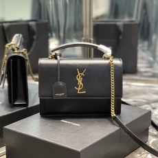 YSL Satchel Bags